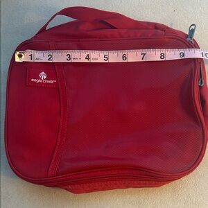 Eagle creek mesh packing cube